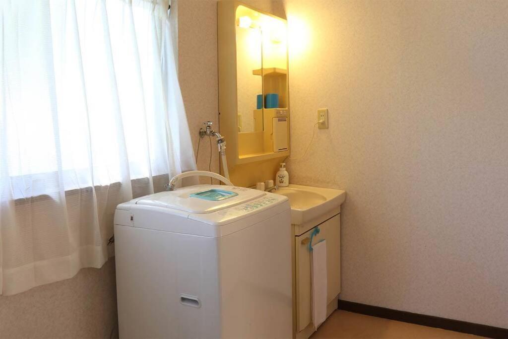 那須コテージ四季ｃ棟/屋根付きバーベキュースペース完備/まるまま一棟貸し Nasushiobara Exterior foto