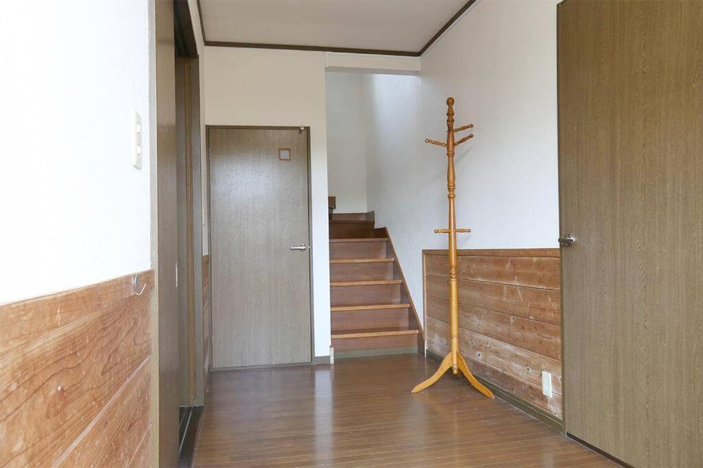 那須コテージ四季ｃ棟/屋根付きバーベキュースペース完備/まるまま一棟貸し Nasushiobara Exterior foto