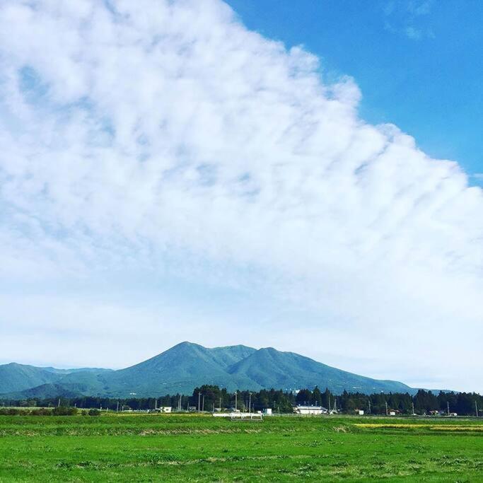 那須コテージ四季ｃ棟/屋根付きバーベキュースペース完備/まるまま一棟貸し Nasushiobara Exterior foto