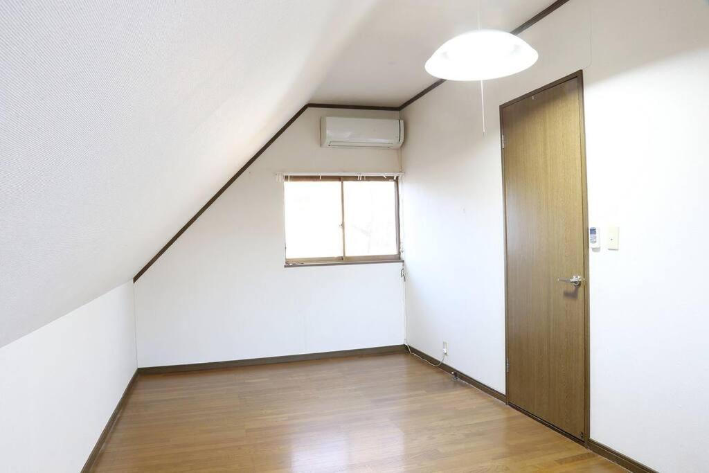 那須コテージ四季ｃ棟/屋根付きバーベキュースペース完備/まるまま一棟貸し Nasushiobara Exterior foto